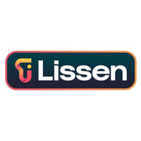 Lissen Logo