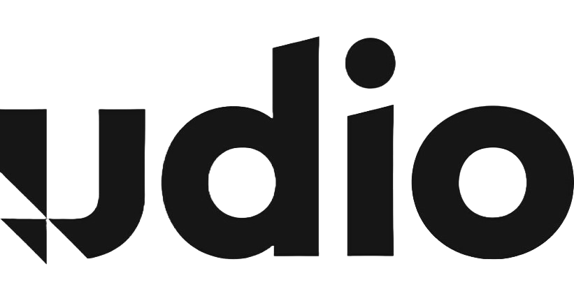 Udio_AI_Logo