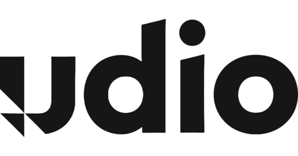 Udio_AI_Logo