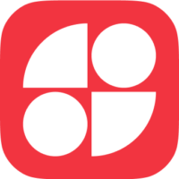 Soundtrack app icon (rounded) Soundtrack app icon (rounded)